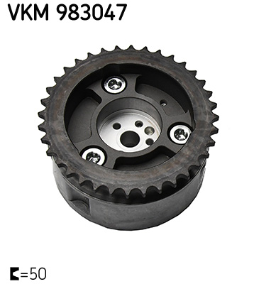 SKF VKM 983047 Nockenwellenversteller